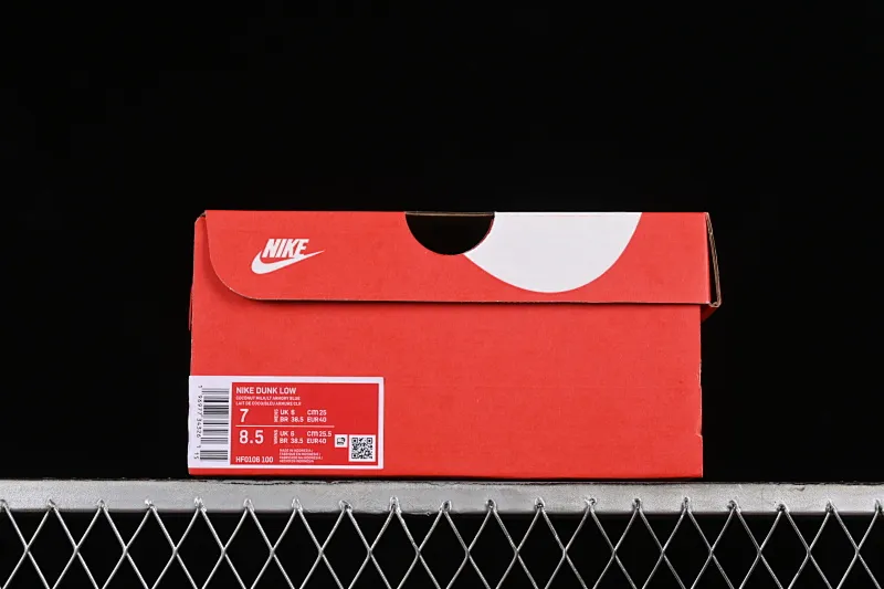 All categories Nk SB Dunk Series Nk SB Dunk Low low-top sneakers Nk Dunk Low "Sanddrift Blue" distressed sand contrast style SB low-top sports and leisure sneakers HF0106-100